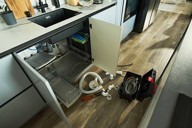 Reliable Plumbing contractor in Newburg, WI by Street Wise - Plumbing